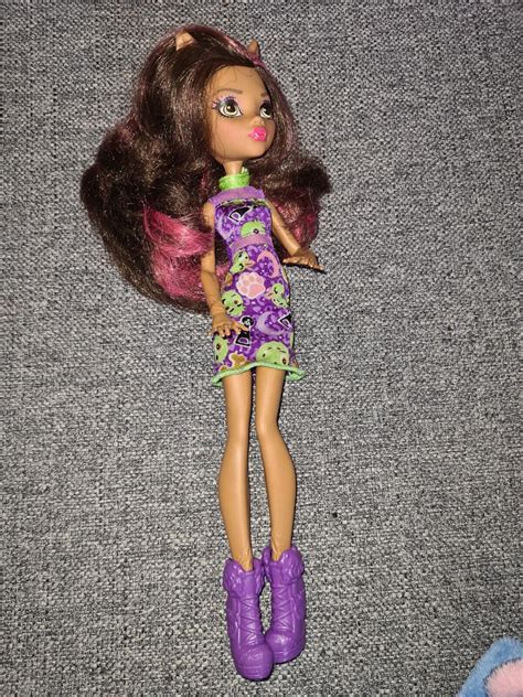 Monster High Dolls Bundle Ebay