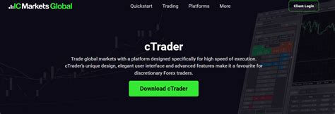 7 Best CTrader Forex Brokers Namibian Edition