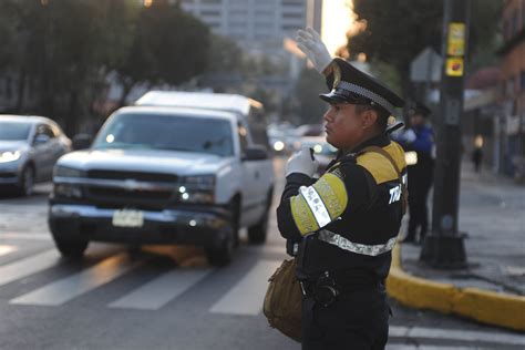 Siete Alcaldías De Cdmx Concentran Mayor Número De Delitos • Once Noticias