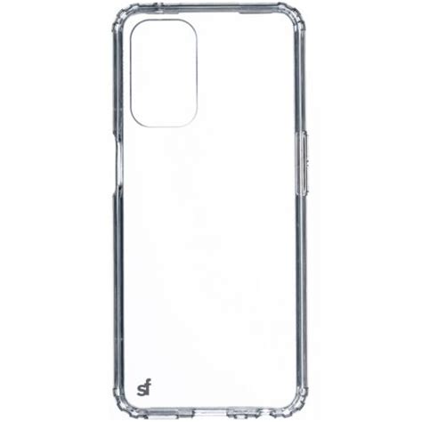 Superfly Air Slim Case For OPPO A74 5G Clear MTN Deals