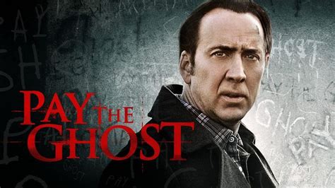 Pay the Ghost ( avec Nicolas Cage) - Film Complet | Films complets