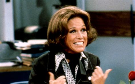 Mary Tyler Moore Dead: TV Icon Was 80 - Variety