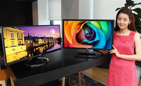 Какая матрица лучше для монитора: TN, IPS, PLS, VA, MVA, OLED