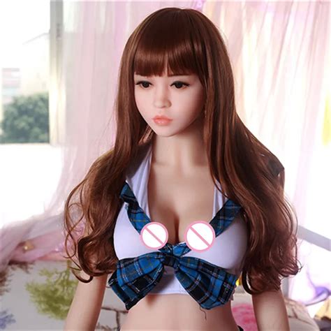 165cm Japanese Cheap Real Sex Doll For Men Silicone Love Doll Sex Toys