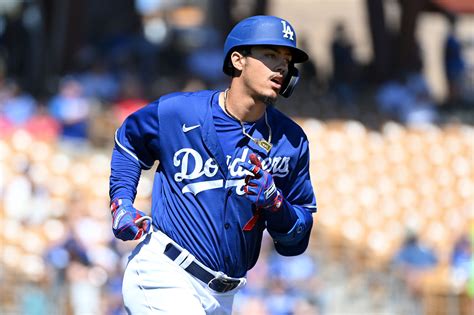 The miguel vargas training regime that has other players confused 27