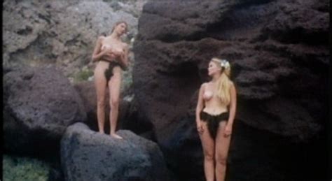 Mermaids Of Tiburon Nude Pics P Gina