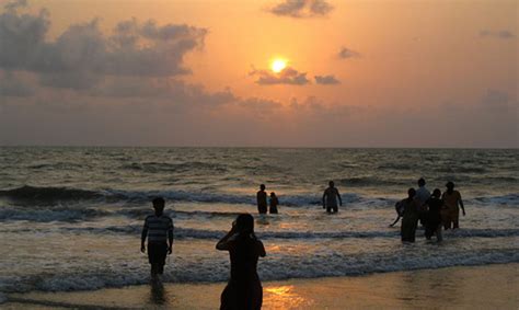 Malpe Beach | Malpe Beach Karnataka | Kerala Tour Operator