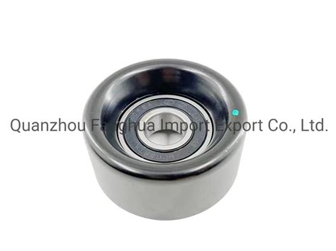 Original Quality Tension Pulley Assy 252822g00 25282-2g000 for Hyundai ...