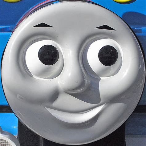 Image 74f2c9fb00f237ac Thomas The Tank Engine Face Random Ness Wiki