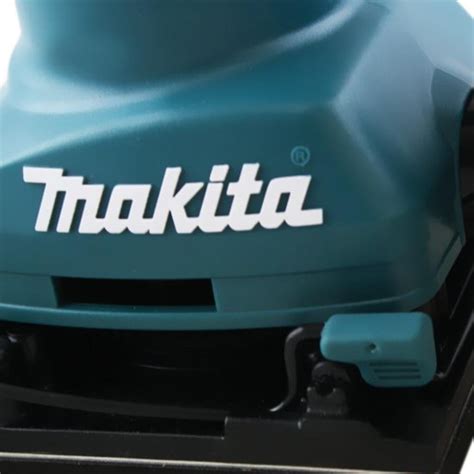 Lixadeira Orbital Coletor De 110V MAKITA BO4557