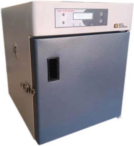 Electric Heating Digital Hot Air Oven Elements Size X At Rs In Vadodara