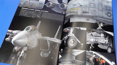 Air Modeling Weathering Master Art Book F A Shuichi Hayashi Top Gun