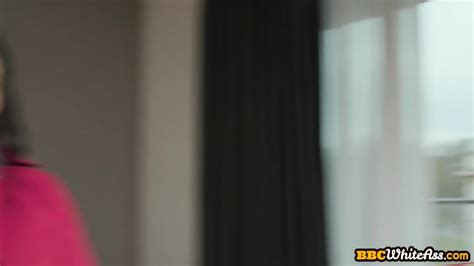 Ass Fucked MILF Smashed In Anal Hole By Big Black Cock Alisya Gapes