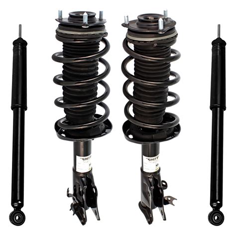 Unity Automotive® Honda Civic 2009 Shock Absorbers And Strut Assemblies