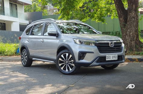 Verified Honda Br V User And Expert Reviews Autodeal Ph