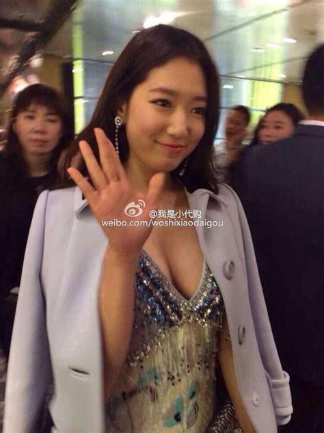 9 Hot Sexy New Park Shin Hye Bikini Pics