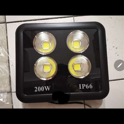 Jual Lampu Sorot Led Mangkok 200Watt Sorot Led 200 W Tembak Led