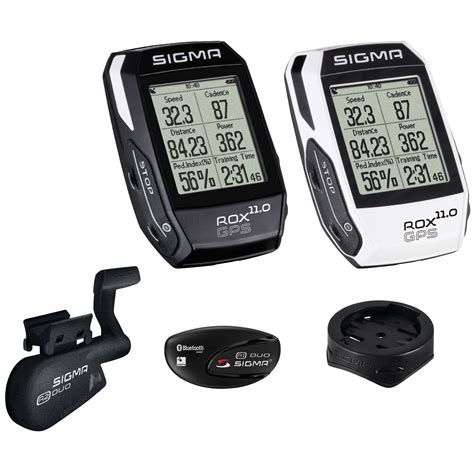 Compteur V Lo Sigma Rox Set Gps Lordgun Online Bike Store