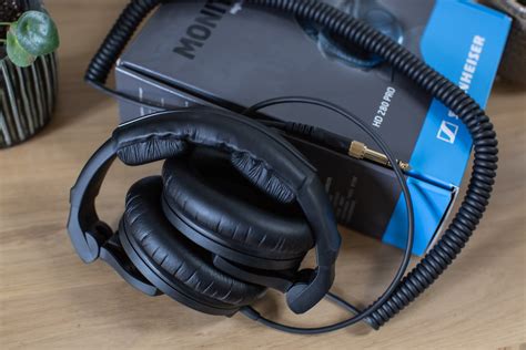 HD 280 Pro Sennheiser HD 280 Pro Audiofanzine