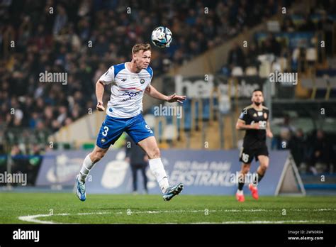 Ekstraklasa Hi Res Stock Photography And Images Alamy