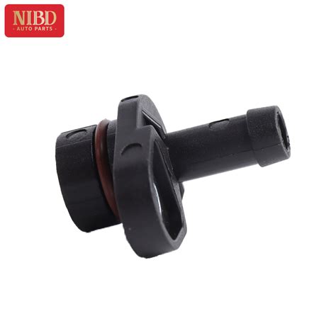 Nibd Auto Parts Brake Booster Vacuum Pump Non Return Valve