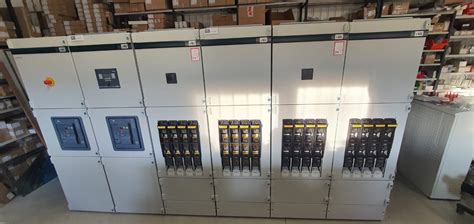 Referenzen PV Anlage Elektro Und Transformatoren ACSOLAR Install E K