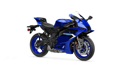 Yamaha Yzf R Review Total Motorcycle