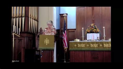 Trinity Ucc October 1 2023 Youtube