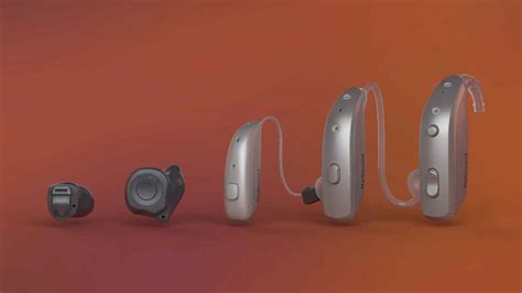 Nuance Audio Hearing Glasses Showcased By Essilorluxottica At Ces