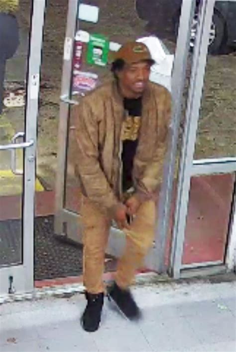 Suspect Sought In Armed Robbery Local News