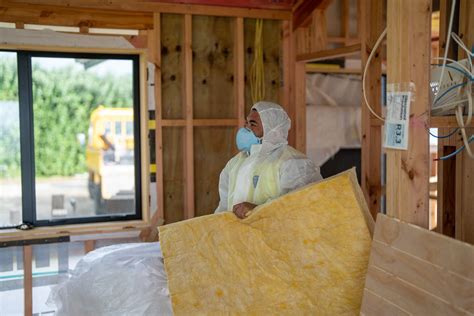 Glasswool Insulation Solutions | Products & Services | Premier