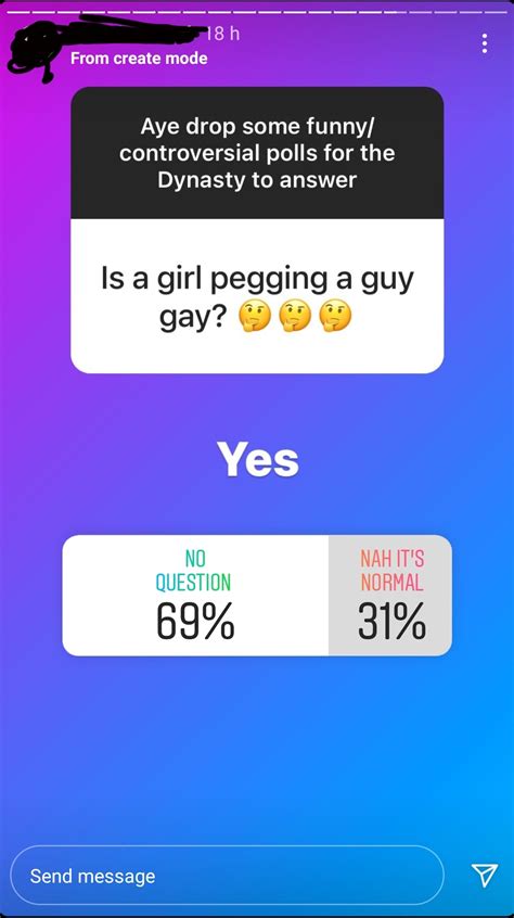 Well Guys They Did It Straight Sex Is Gay From A Very Large Meme Account R AreTheStraightsOK