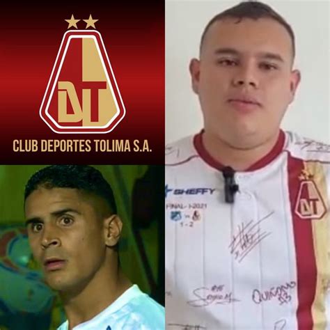 Qué tal la sanción al Tolima el hincha y Daniel Cataño Esto decidió