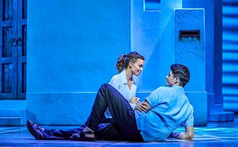 News Mamma Mia Extends Book Period To March The Theatre Cafe