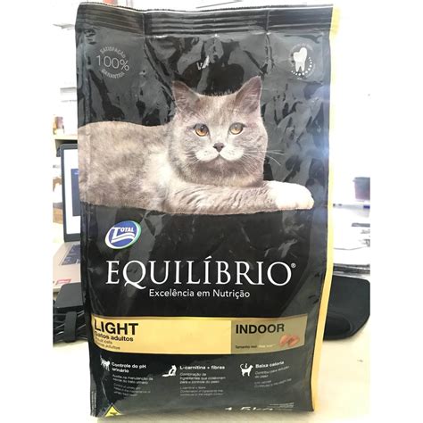 Jual Equilibrio Cat All Varian Catfood Kg Equil Kitten Equil