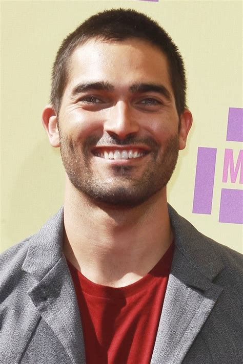 Pictures Of Tyler Hoechlin