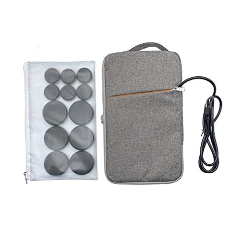 What Is The Best Hot Stone Massage Kit The Sweet Picks