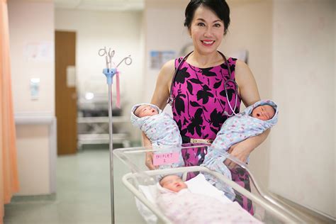 Dr Mrs Gan Kam Ling Female Consultant Obstetrician And Gynaecologist