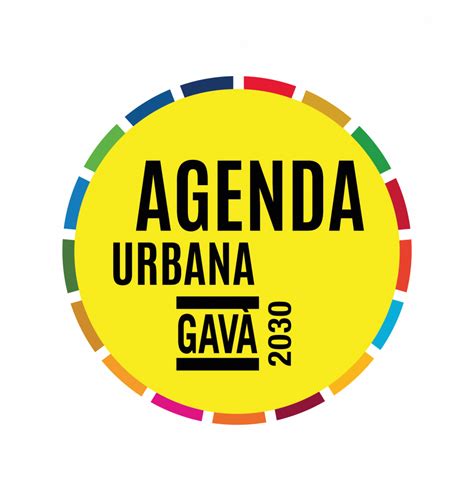 Agenda Urbana De Gav Agenda Urbana Gav