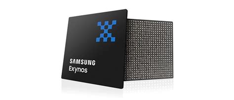 Samsung reveals Exynos 850 Chipset details - Smartprix.com