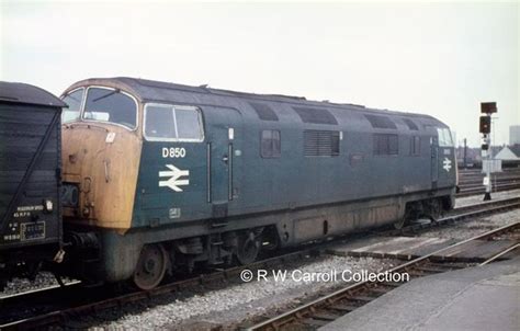 166 Best Class 43 North British Warship Locos Images On Pinterest Train Trains And Panther