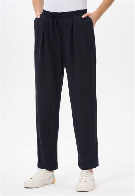 Брюки спортивные Лори Lamoda Exclusive, цвет: синий, MP002XW00GIK ...