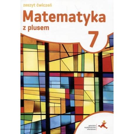 Matematyka z plusem SP kl 7 ćwiczenia podręcznik dotacyjny Mambo