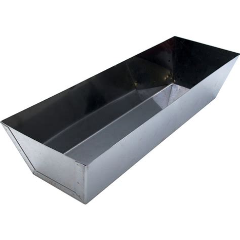 Marshalltown Marshaltown Drywall Mud Pan In Stainless Steel