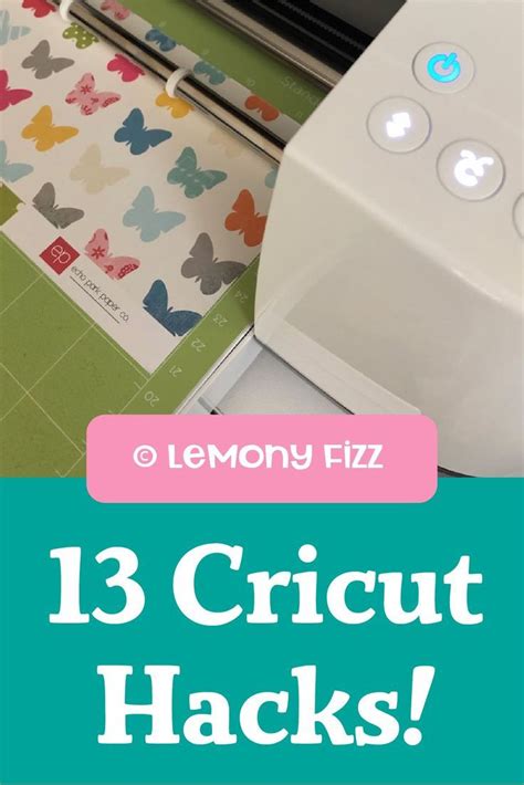 Pin On Cricut Craft Projects