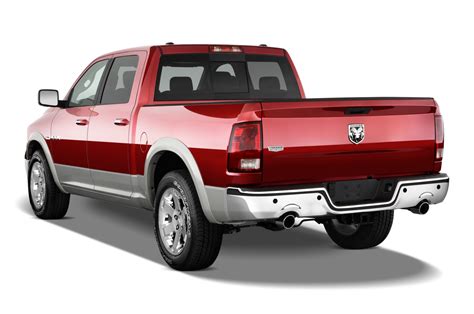 2011 Ram 1500 Prices Reviews And Photos Motortrend