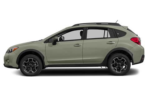 2014 Subaru Xv Crosstrek Specs Prices Mpg Reviews And Photos