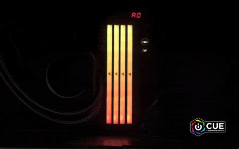 32gb 16gbx2 Ddr5 5600mhz Ram หน่วยความจำ Corsair Vengeance Rgb Ddr5