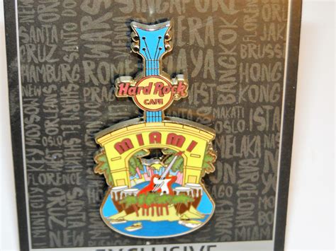The secret memorabilia at Hard rock cafe hard rock hotel 10