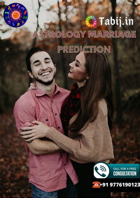 Astrology Marriage Prediction A Complete Professional Astrological Guidance